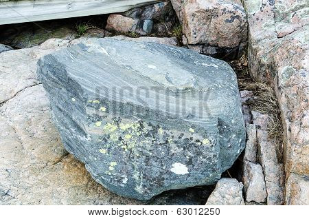 Beautiful Stone