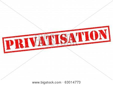 Privatisation