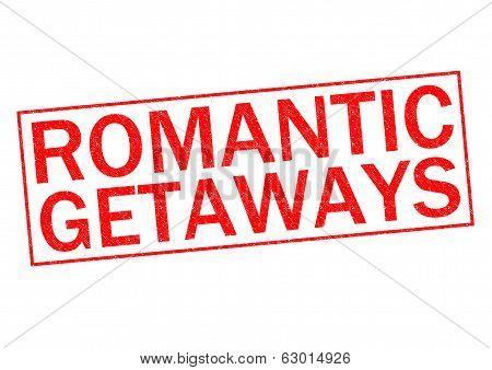 Romantic Getaways
