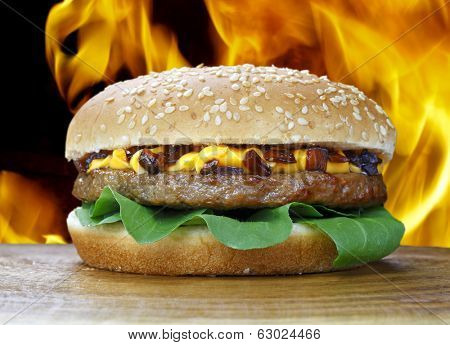 Buger