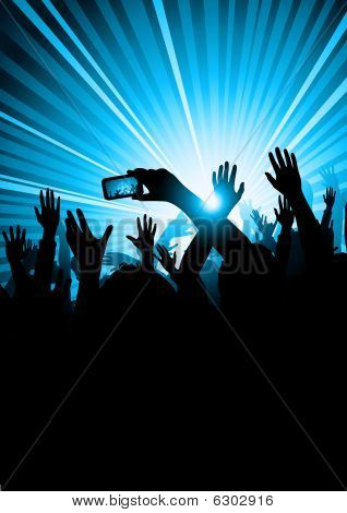 Pubblico concerto