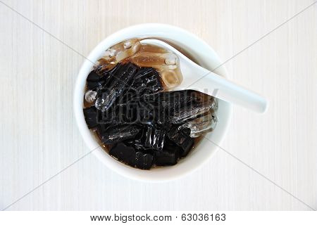 Thailand Desserts (cao Guay) Local Foods.