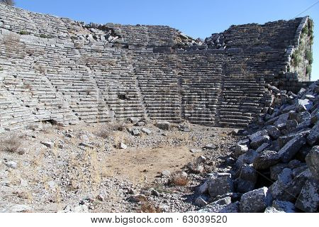 Ancient Theater