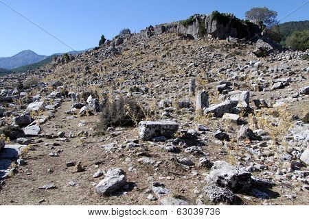 Old Stones