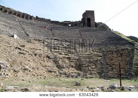 Ancient Theater