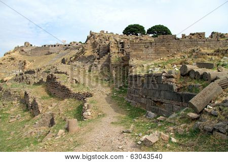 Ancient Theater