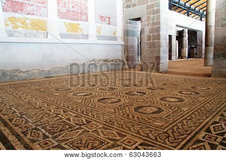 Ancient Villa