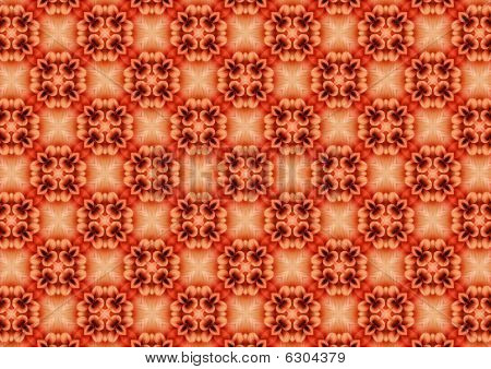 Texture ornement abstrait