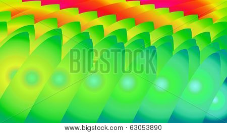 colorful background