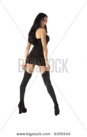 Sexede Latina