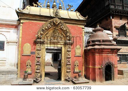 King's Palace