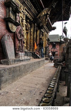 Changu Narayan