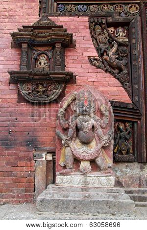Temple