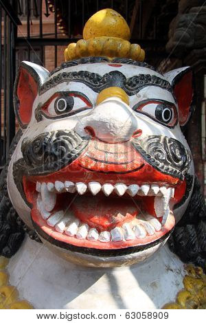 Sacred Cow