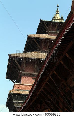 Roofs