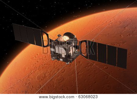 Spacecraft 