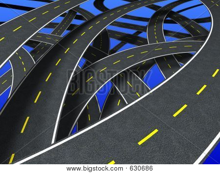 Confusione Road 2