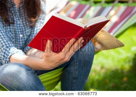 Red Notebook