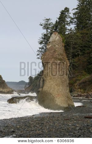 La Push