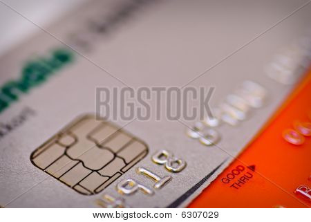 Credit Card