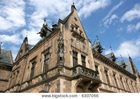 Castello di Praga