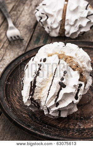 meringue