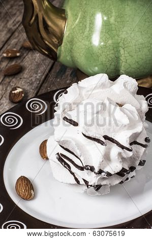 meringue