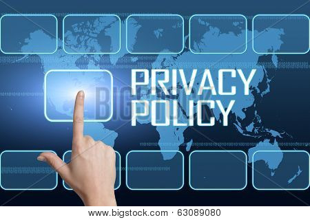 Privacy Policy