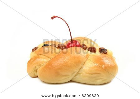 Cherrybread