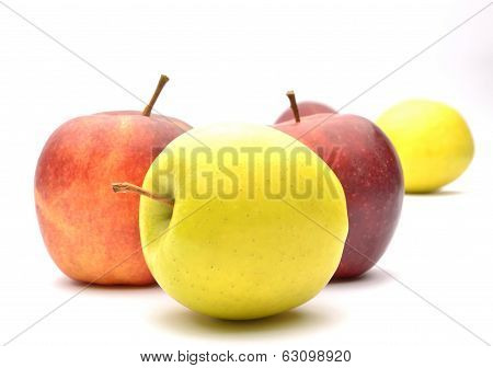 Apples