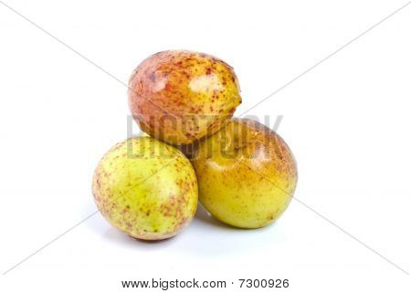 Mangaba