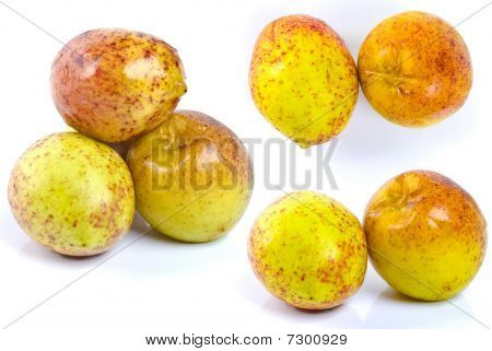 Mangaba