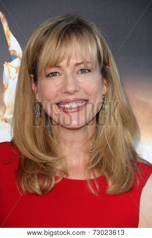 LOS ANGELES - SEP 17:  Cathryn de Prume at the 
