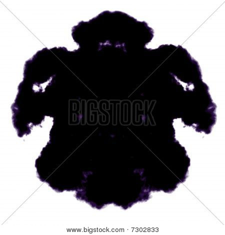 Rorschach Kleks