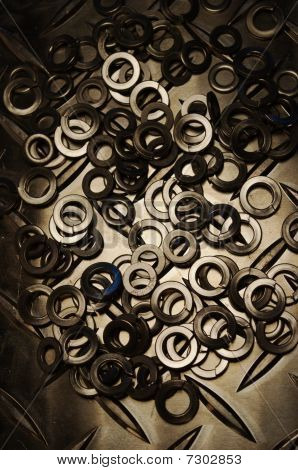 washers