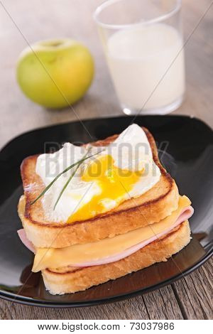 sandwich