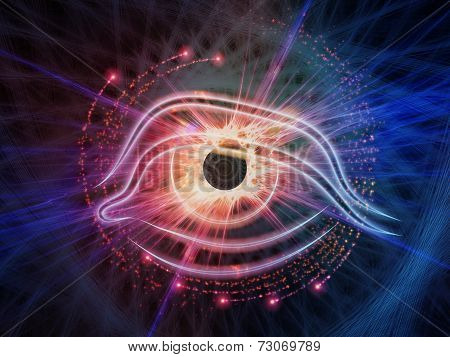 Central Eye
