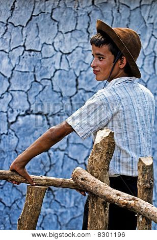 Gaucho Festival