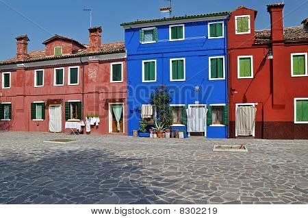 Burano ø