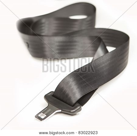 Automobile Seatbelt