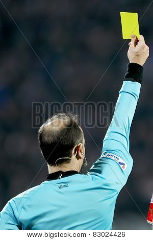 Paok Vs Olympiacos Greek Superleague