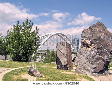 多伦多湖谢尔顿瞭望 2009