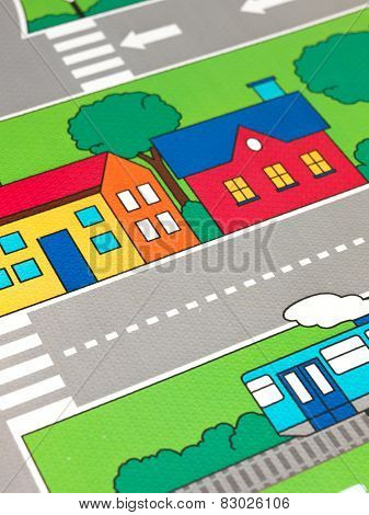 Play Mat