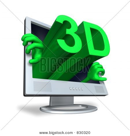 3D