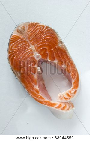 Portion Trout