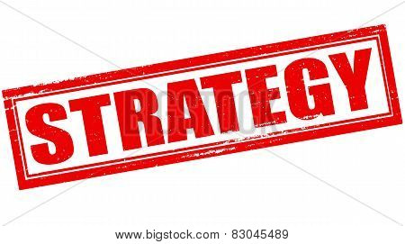 Strategy