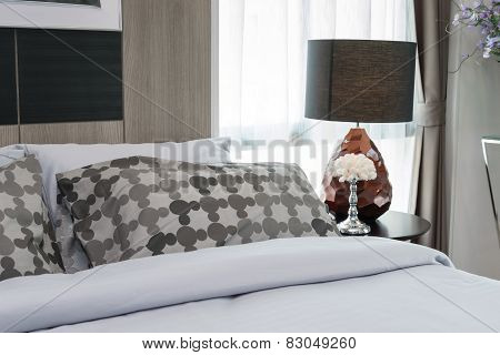 Modern Luxury Bedroom