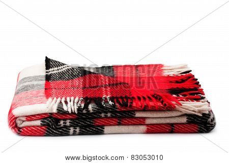 Woolen Plaid
