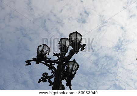 lantern