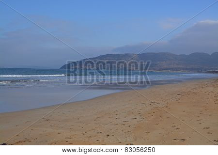 Portsalon Beach